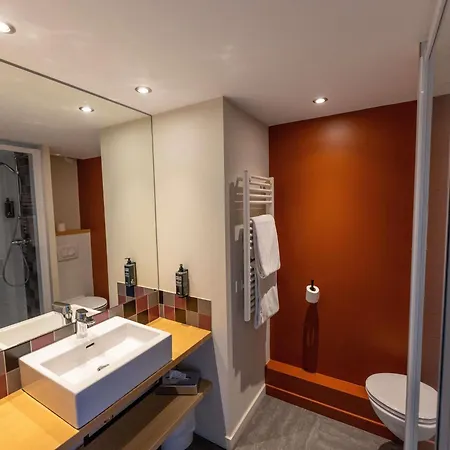 Ibis Styles Donibane 3* Сен-Жан-де-Люз