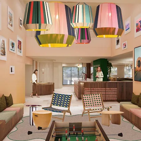 Ibis Styles Donibane Hotel 3*