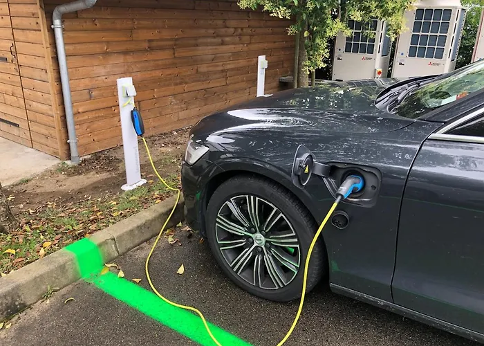 Отель Ibis Styles Donibane