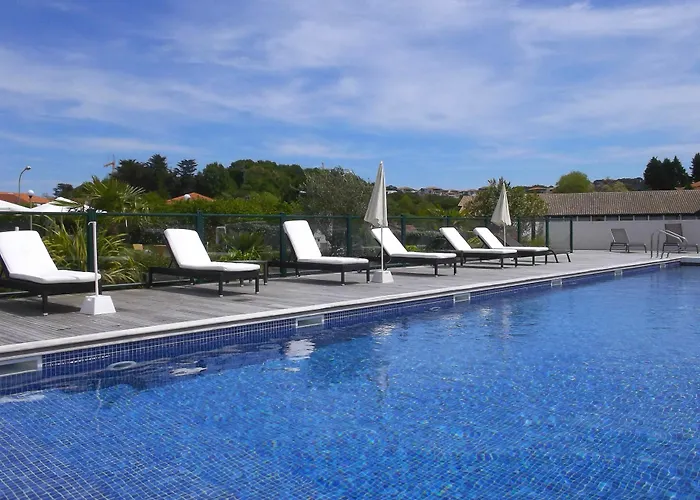 Отель Ibis Styles Donibane