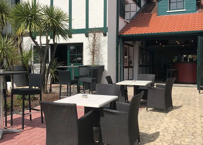 Ibis Styles Donibane