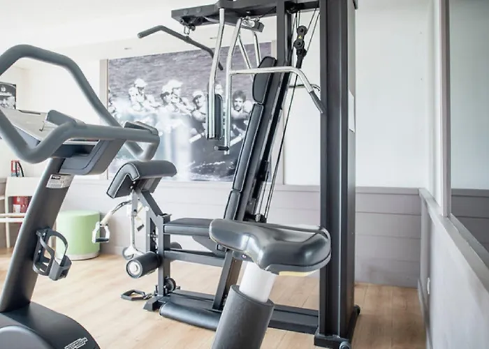 Ibis Styles Donibane Сен-Жан-де-Люз