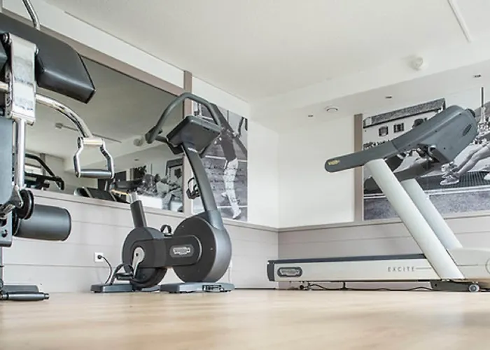 Отель Ibis Styles Donibane Сен-Жан-де-Люз