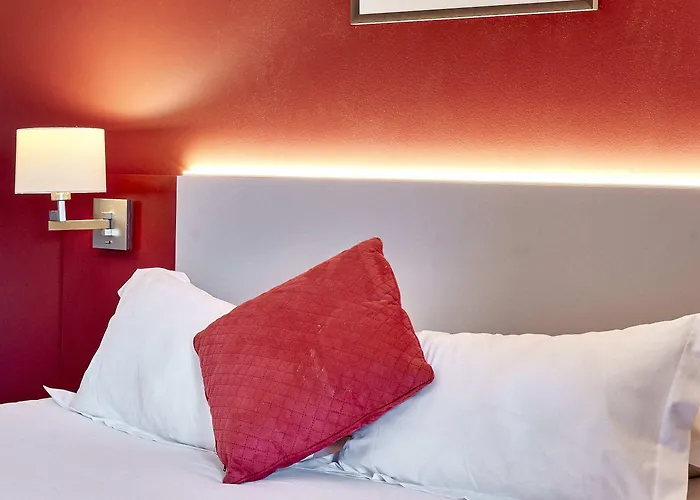 Ibis Styles Donibane Hotel 3*