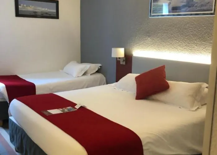 Ibis Styles Donibane Отель 3*