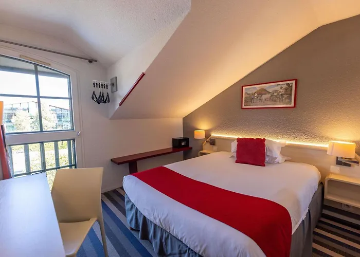 Ibis Styles Donibane