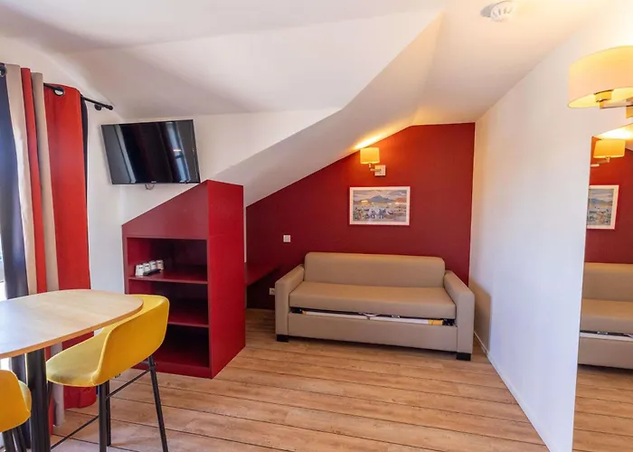 Hotel Ibis Styles Donibane