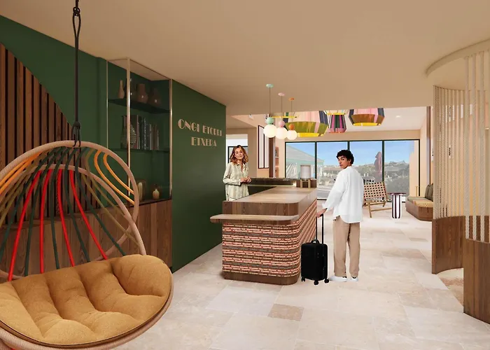 Ibis Styles Donibane 3* Сен-Жан-де-Люз