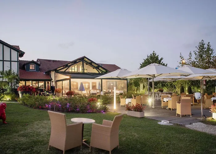 Ibis Styles Donibane 3* Saint-Jean-de-Luz