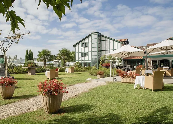 Ibis Styles Donibane Hotel Saint-Jean-de-Luz