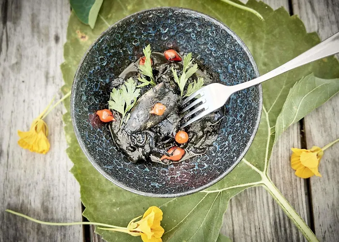 Ibis Styles Donibane 3*