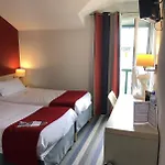 Hotel Ibis Styles Donibane 3*