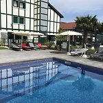 Ibis Styles Donibane 酒店