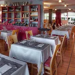 酒店 Ibis Styles Donibane 圣让－德吕兹