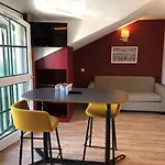 Hotel Ibis Styles Donibane Saint-Jean-de-Luz