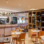 Ibis Styles Donibane 酒店 圣让－德吕兹