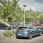 Hotel Ibis Styles Donibane Saint-Jean-de-Luz