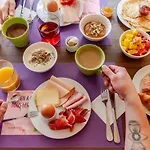 Hotel Ibis Styles Donibane