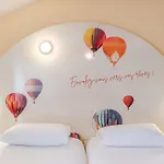 Ibis Styles Donibane Hotel 3*