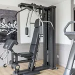 Ibis Styles Donibane 酒店 3*