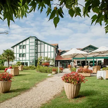 Donibane Otel 3*