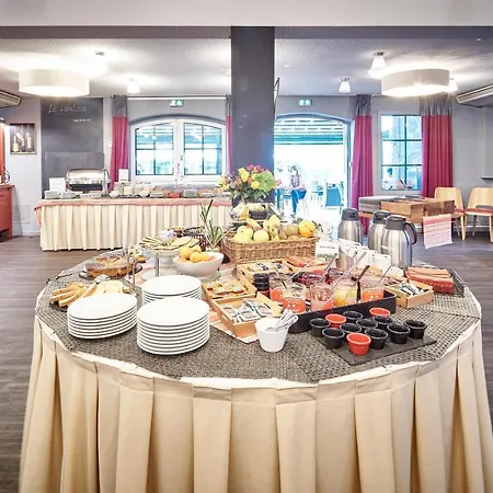 Otel Donibane Saint-Jean-de-Luz