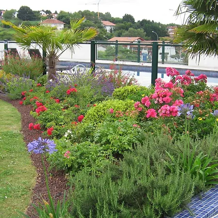 Donibane Otel Saint-Jean-de-Luz