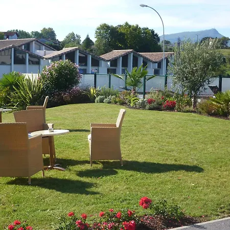 Otel Donibane Saint-Jean-de-Luz