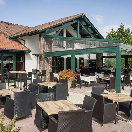 Donibane Otel Saint-Jean-de-Luz