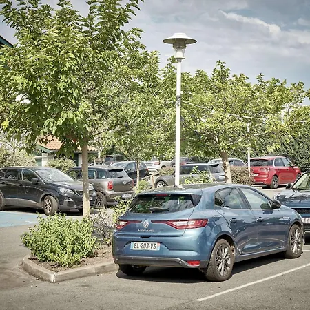 Donibane Otel Saint-Jean-de-Luz