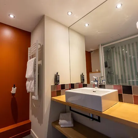 Ibis Styles Donibane 圣让－德吕兹