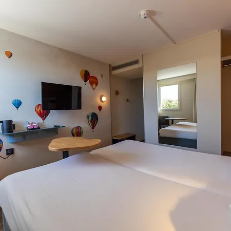 Donibane Otel Saint-Jean-de-Luz