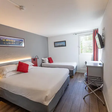 Donibane Otel Saint-Jean-de-Luz