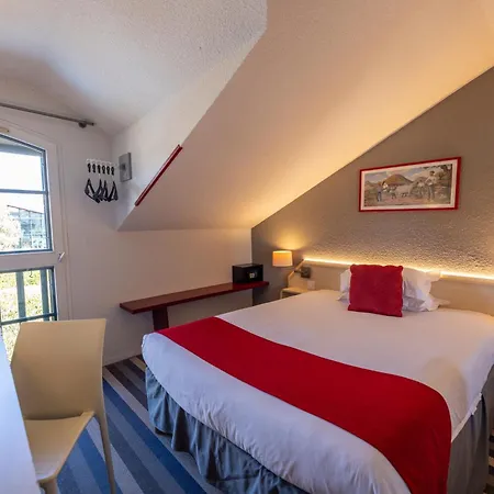 Donibane Otel Saint-Jean-de-Luz