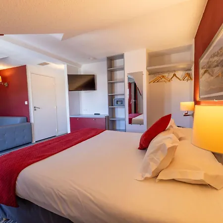 Otel Donibane Saint-Jean-de-Luz