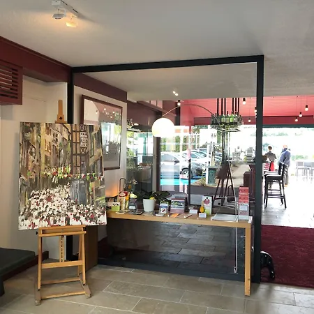 Ibis Styles Donibane