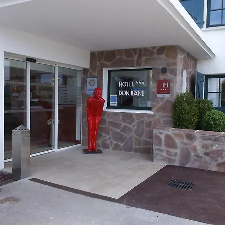 Ibis Styles Donibane 3* 圣让－德吕兹