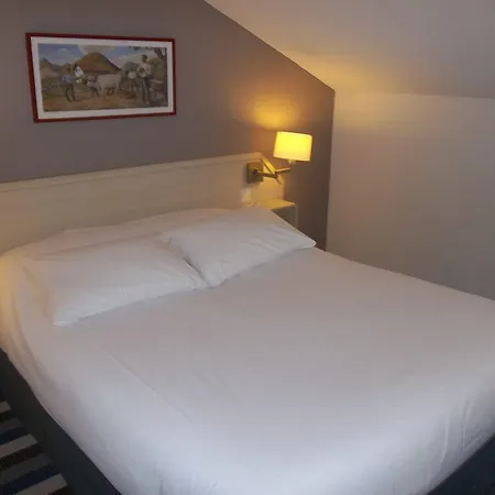 Ibis Styles Donibane 酒店