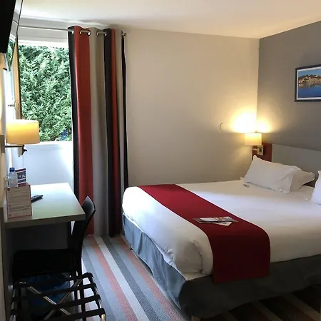 Ibis Styles Donibane 3*