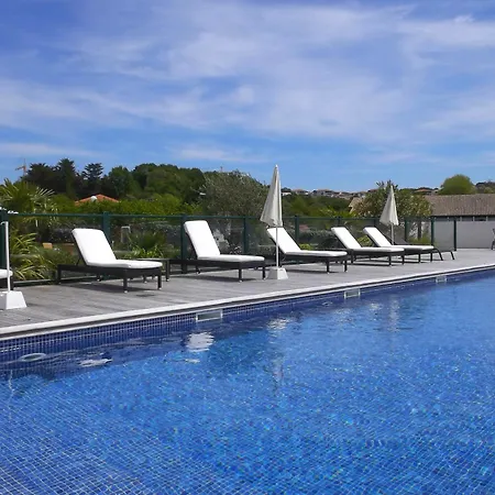 Hotel Ibis Styles Donibane