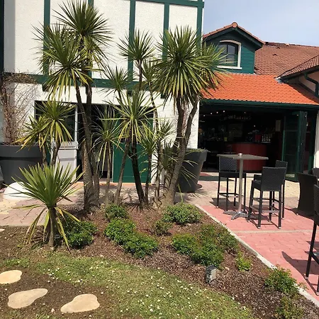 Ibis Styles Donibane Saint-Jean-de-Luz