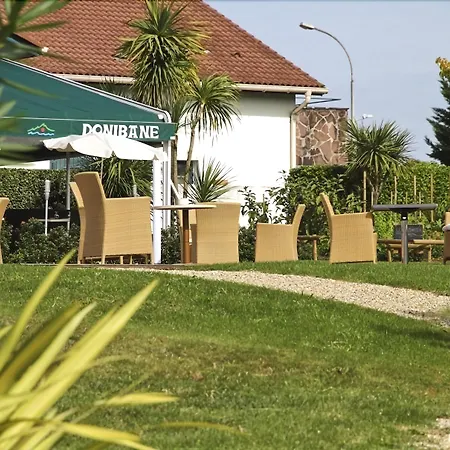 酒店 Ibis Styles Donibane