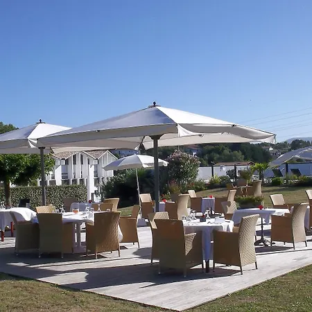 酒店 Ibis Styles Donibane 圣让－德吕兹