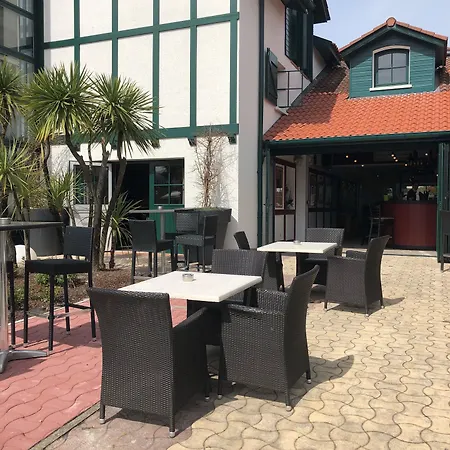 Ibis Styles Donibane