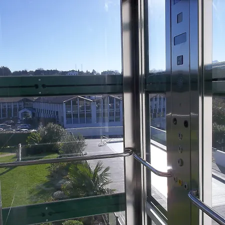 Ibis Styles Donibane Hotel San Juan de Luz