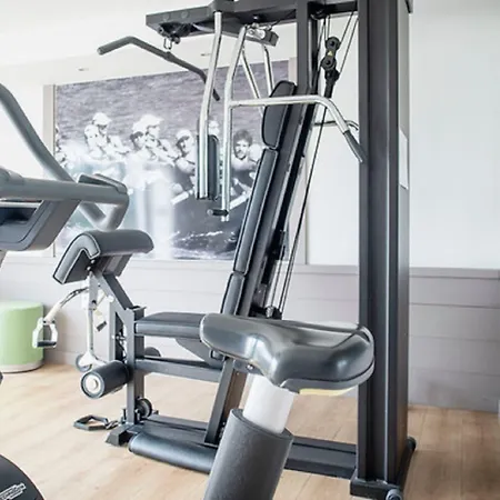 Ibis Styles Donibane San Juan de Luz