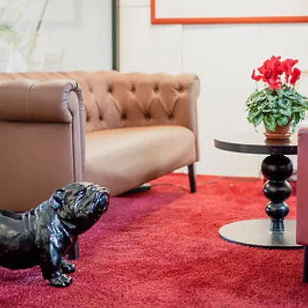 Ibis Styles Donibane San Juan de Luz