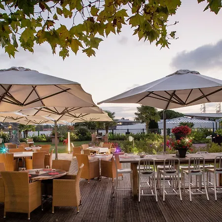 Hotel Ibis Styles Donibane 3*