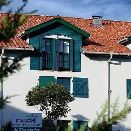 Ibis Styles Donibane