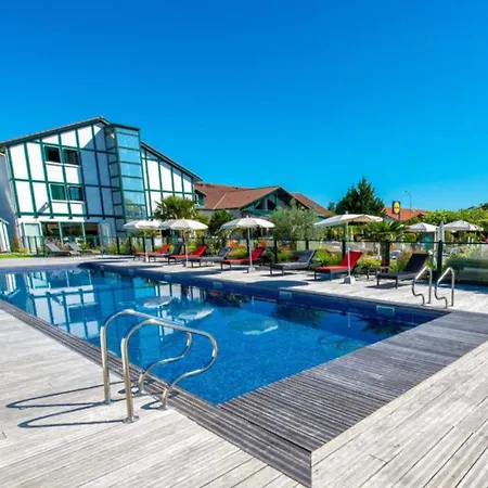Ibis Styles Donibane 3*